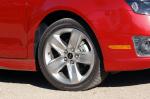 Ford Fusion Sport 2010 года
